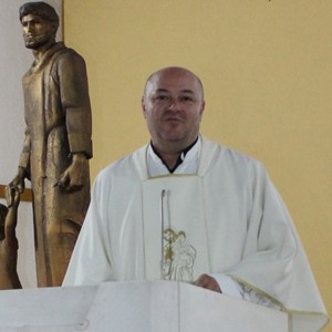 Sveti Josip nadahnuo je moje pisanje molbe za svećeništvo